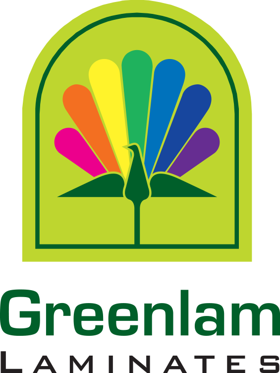 Greenlam-Logo
