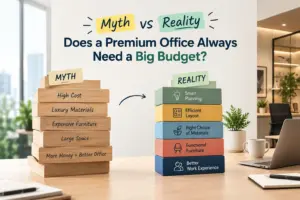 Premium Office