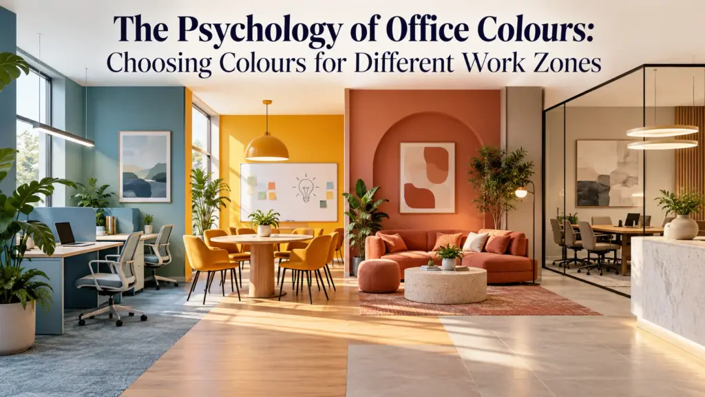 Office Colours