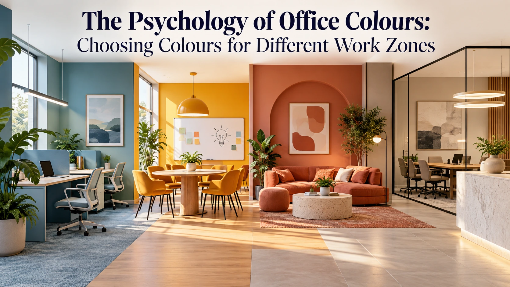 Office Colours