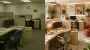 office upgrade