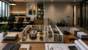 Design and Build