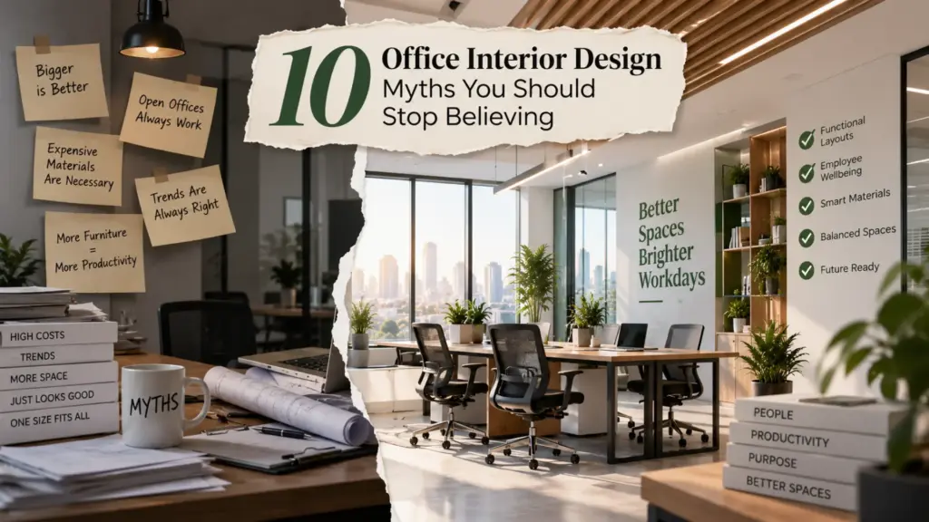 Office Interior Design