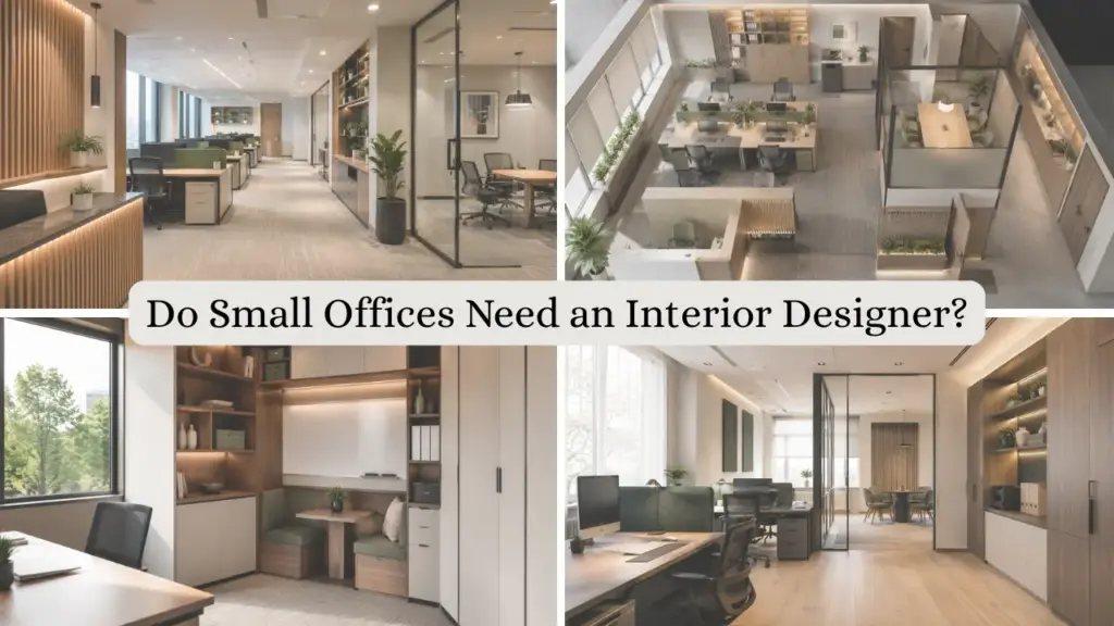 Interior Designer