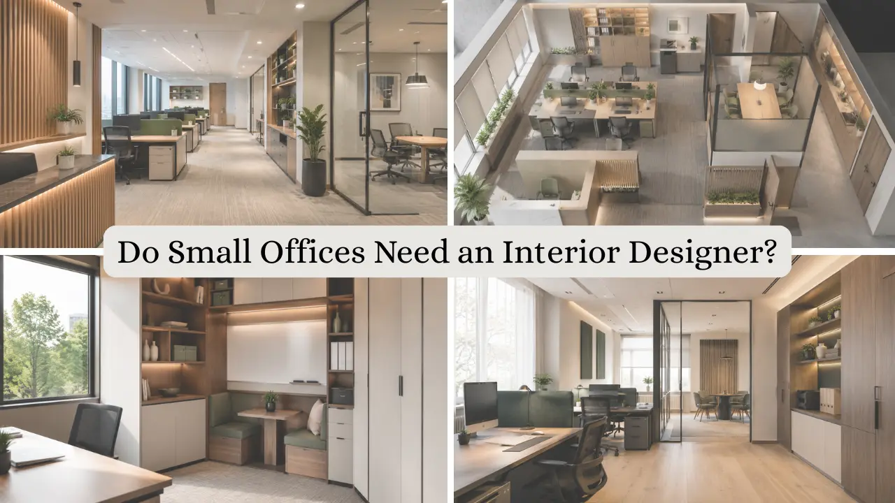 Interior Designer